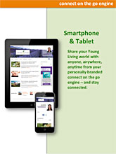 Phone & Tablet